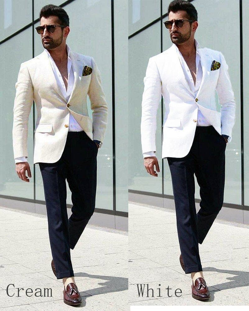 Dress code inspiration 5
